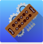 New MankalaEngine logo