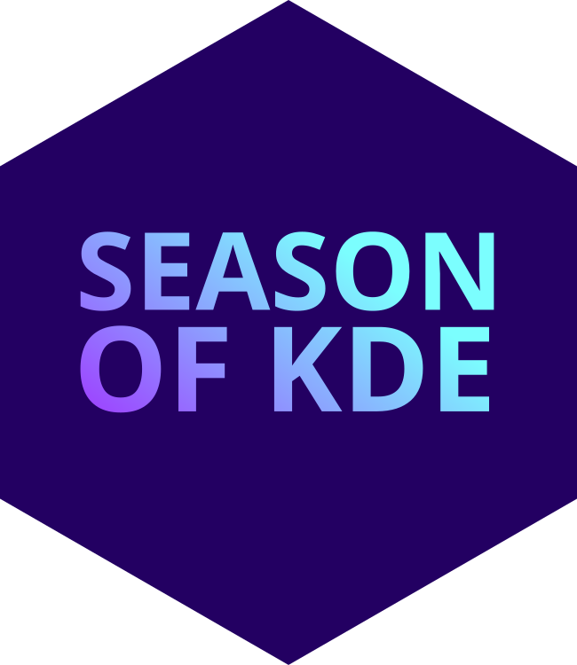 Season of KDE